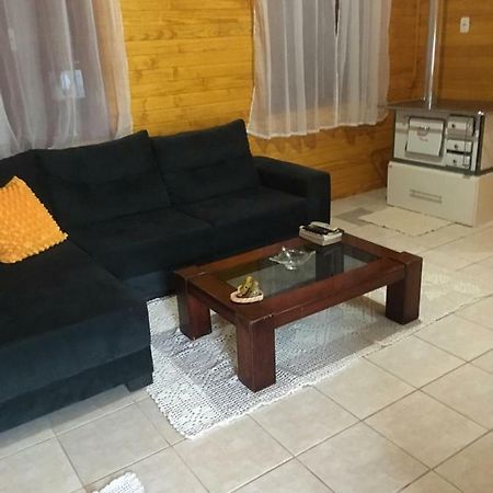 Casa De Ferias Flor Das Acacias อูรูบิซิ ภายนอก รูปภาพ