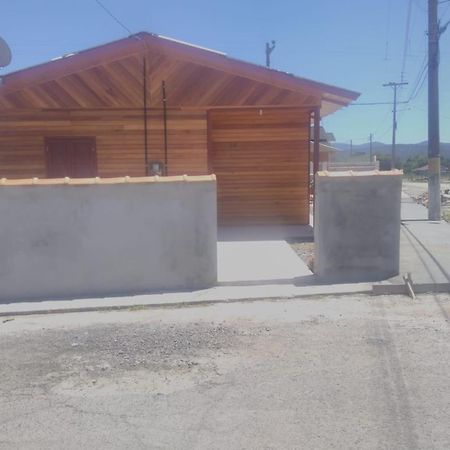 Casa De Ferias Flor Das Acacias อูรูบิซิ ภายนอก รูปภาพ