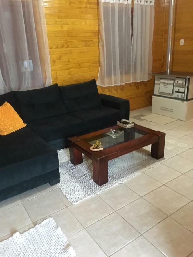 Casa De Ferias Flor Das Acacias อูรูบิซิ ภายนอก รูปภาพ