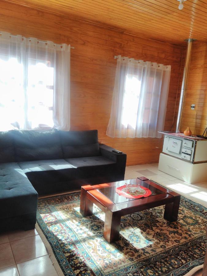 Casa De Ferias Flor Das Acacias อูรูบิซิ ภายนอก รูปภาพ